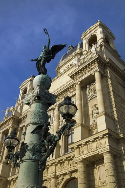 Grande Viena — Fotografia de Stock