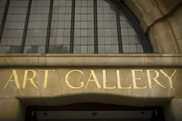 Sanat Galerisi
