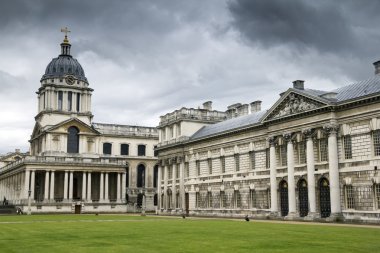 Royal Naval College Greenwich