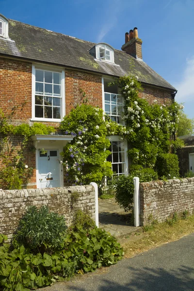 English cottage — Stock Photo, Image