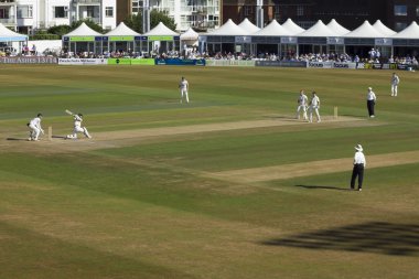 Sussex v Avustralya kriket tur maçı