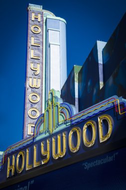 HOLYWOOD