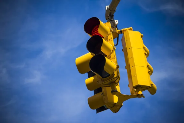 Señal de stop — Foto de Stock