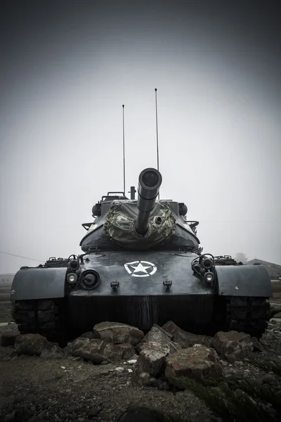 Tank