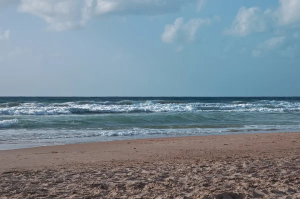 Mar Mediterráneo — Foto de Stock