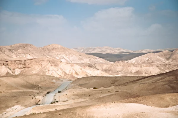 Desert mountains . — Stock Photo, Image