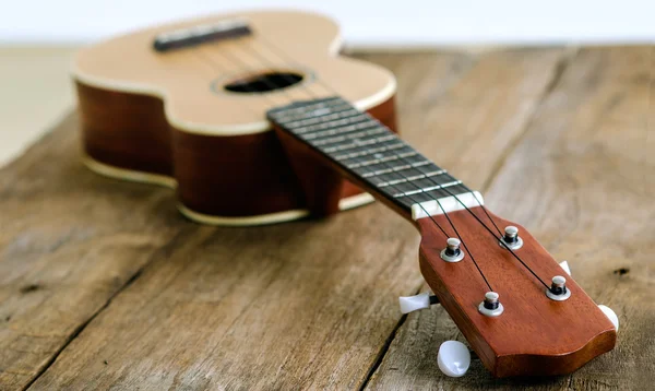 Ukuleles — Fotografia de Stock