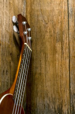 Ukulele