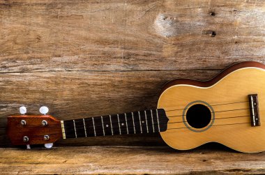 Ukulele