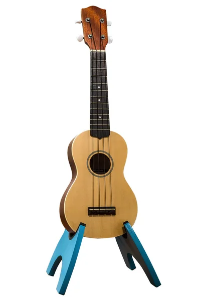 Ukulele — Stockfoto