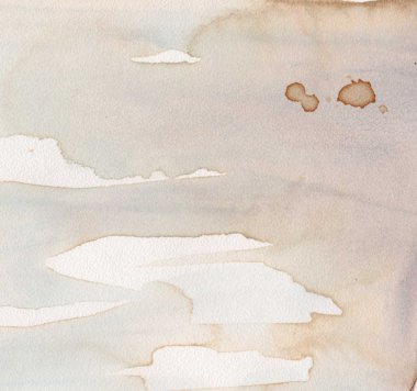 Gray-blue background