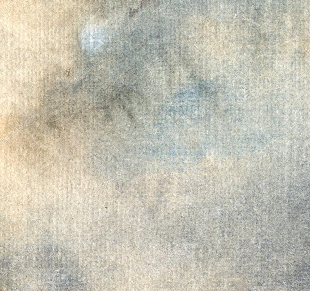 Gray-blue background watercolor ⬇ Stock Photo, Image by © bruniewska