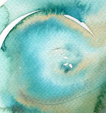 Web siteleri için suluboya arka plan