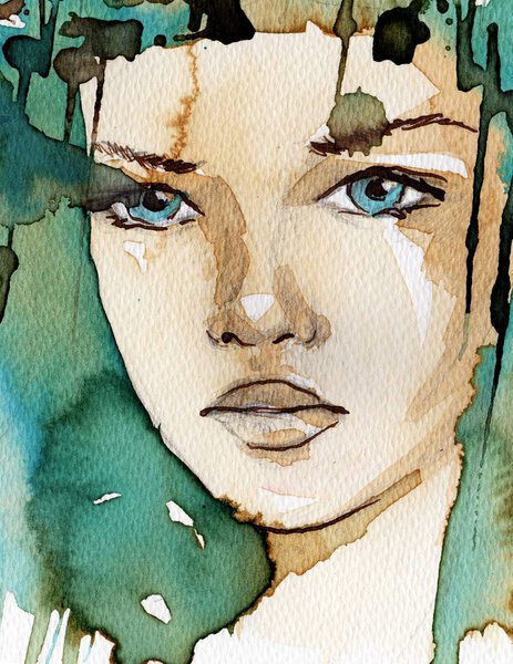 симпатичный, молодой гир
