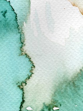 Web siteleri için suluboya arka plan