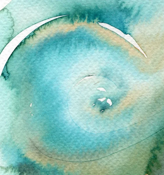 Web siteleri için suluboya arka plan