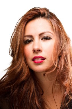 egzotik latina saç alay