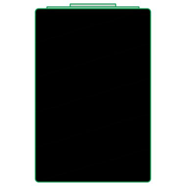 Boş Pil Göstergesi