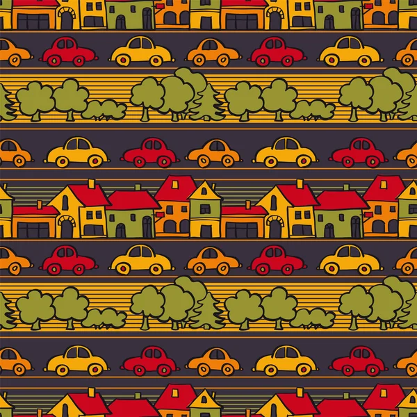 Small town