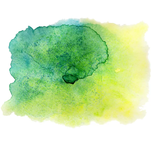 Aquarelle — Image vectorielle