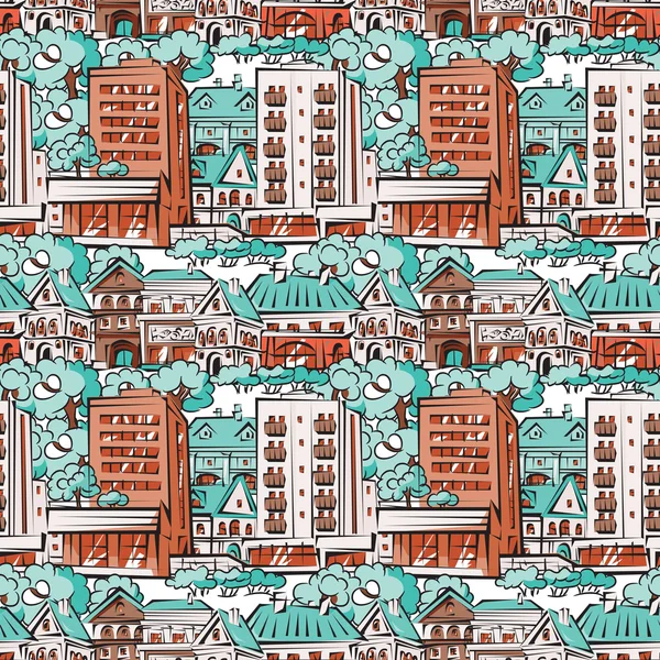 Seamless pattern