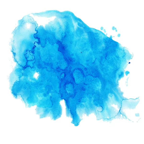 Aquarell — Stockvektor