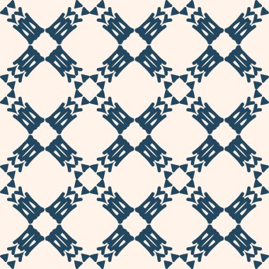 Siyah ve beyaz pürüzsüz desenli Arabesk 'ler eski usul. Vektör illüstrasyonu