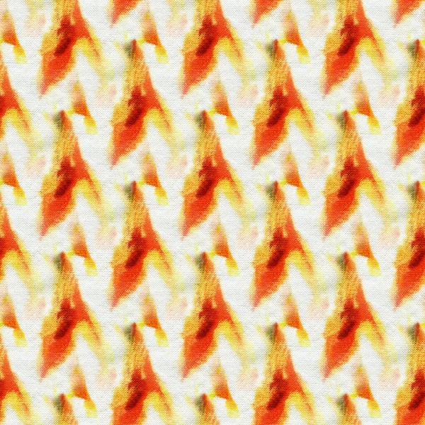 Naadloze Tie Dye Patroon Witte Zijde Handschilderstoffen Nodulair Batik Shibori — Stockfoto