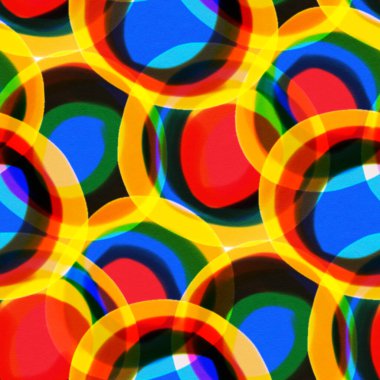 Soyut karalama desenli kusursuz bir desen. Alkol kalemleriyle çizim.