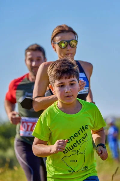 26 Eylül 2021: Romanya, Marcea, yarışma versiyonu no. Bir. Yerel düzeyde spor promosyonu, 6 km yarış.