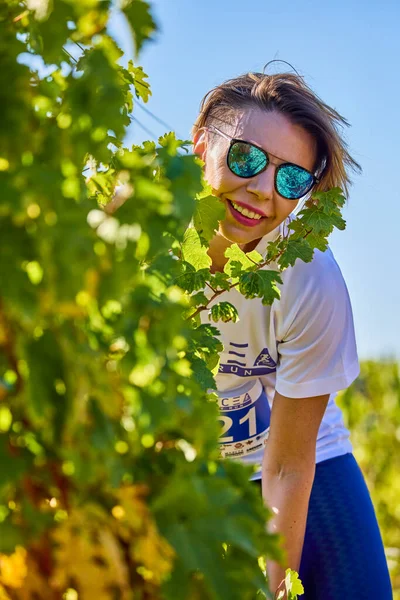 26 Eylül 2021: Romanya, Marcea, yarışma versiyonu no. Bir. Yerel düzeyde spor promosyonu, 6 km yarış.