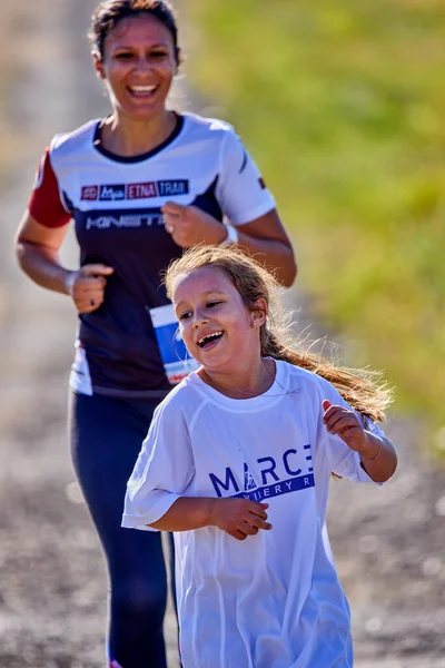 26 Eylül 2021: Romanya, Marcea, yarışma versiyonu no. Bir. Yerel düzeyde spor promosyonu, 6 km yarış.