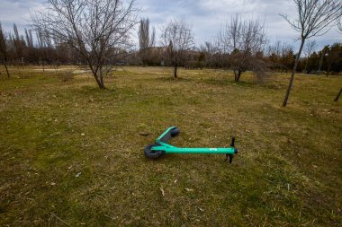 Bükreş Romanya 9 Şubat 2022. Bükreş 'ten, Romanya' nın başkentinden görüntüler