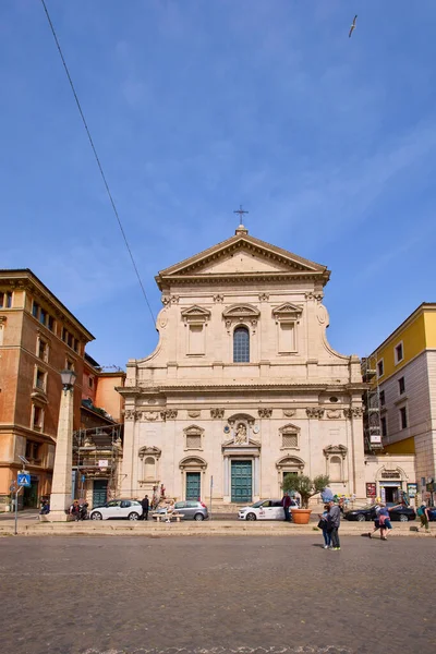 Vaticano Italia Abril 2022 Imágenes Del Vaticano Día Primavera Durante — Foto de Stock