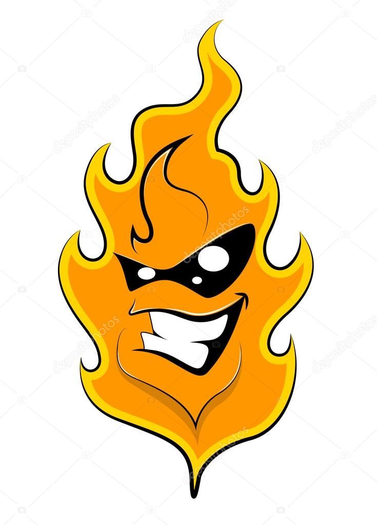Conjunto de ícones vetor fogo e  Flame tattoos, Fire tattoo, Fire vector