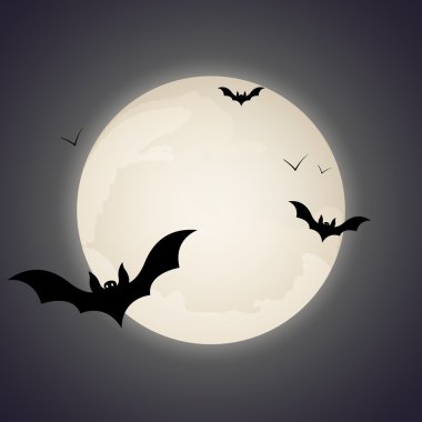 korku gecesi hackground