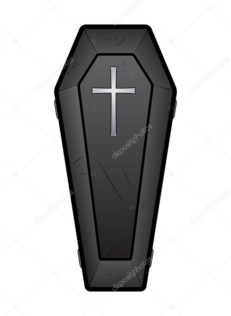 Coffin Vector