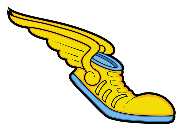 Шоу с талисманом
