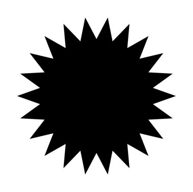 etiket şekil mühür