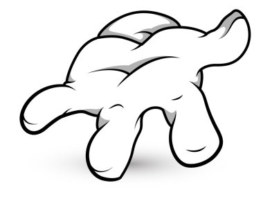 el ulaşan karikatür