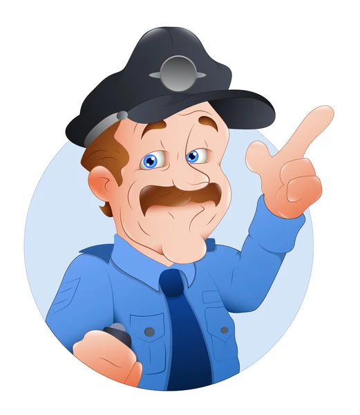 Policeman Vector Art Stock Images | Depositphotos Policeman Vector Art Stock Images | Depositphotos