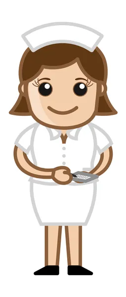 photo Dibujos De Enfermeras Para Niños dibujo enfermera vectores graficos
