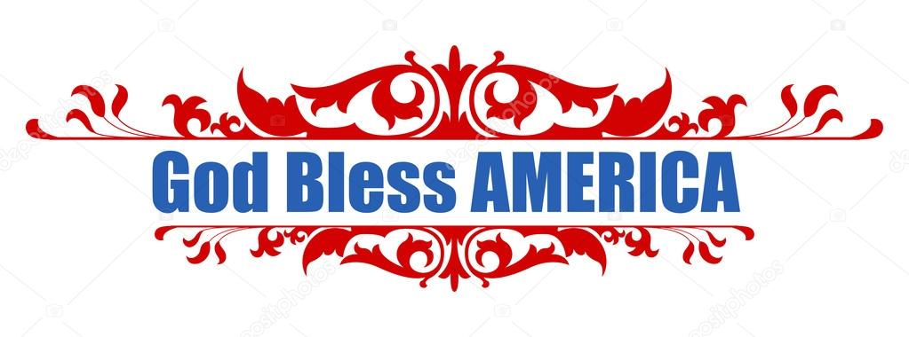 god bless america happy 4th images
