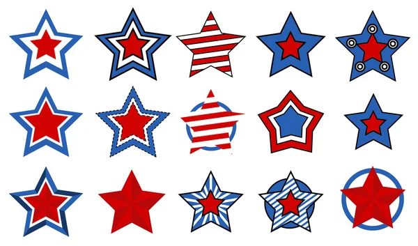 Usa stars Vector Images | Depositphotos usa-stars-vector-images-depositphotos