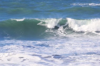 Okyanus dalgaları