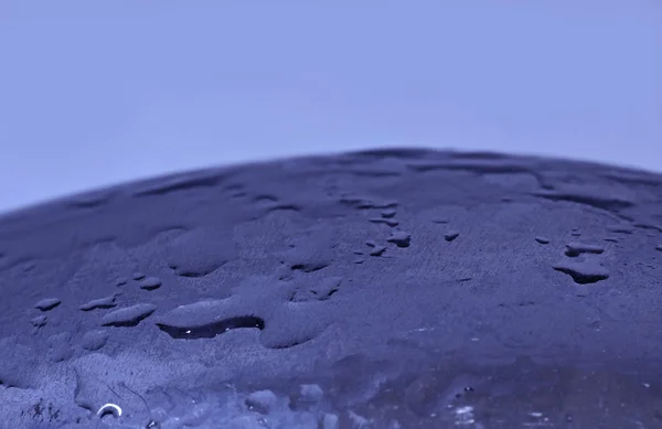 Water drops — Stock Photo, Image