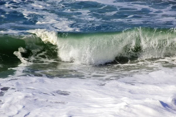 Ondas — Fotografia de Stock