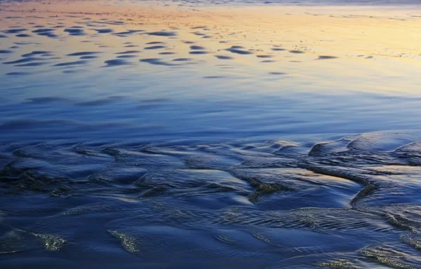 Struttura della spiaggia — Foto Stock