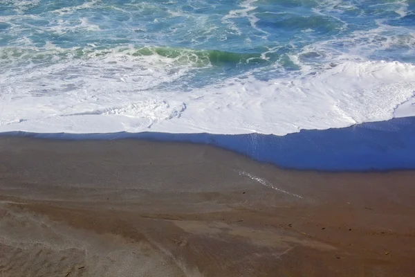 Superficie spiaggia — Foto Stock