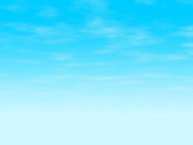 Mavi Gökyüzü